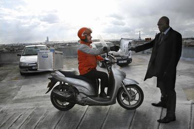 攞命速遞密密送電影劇照9