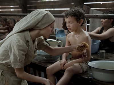 巴黎血色圍城電影劇照2