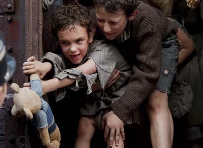 巴黎血色圍城電影劇照4