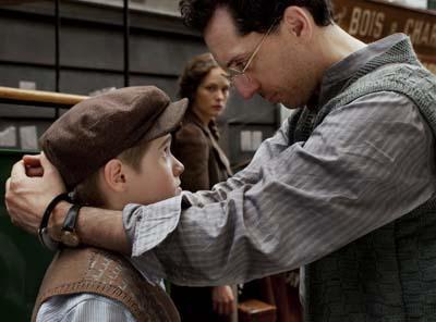 巴黎血色圍城電影劇照5