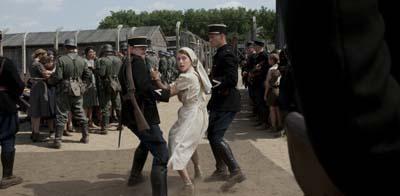 巴黎血色圍城電影劇照6