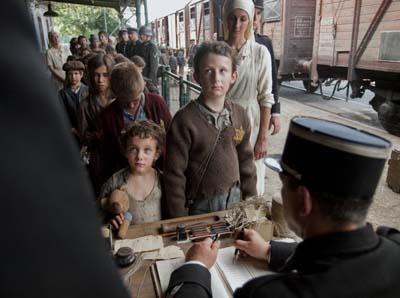 巴黎血色圍城電影劇照10