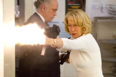 猛火爆電影劇照10