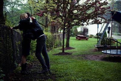 有人喜歡藍電影劇照4