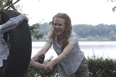 心靈觸洞電影劇照11