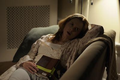 心靈觸洞電影劇照5