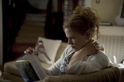 心靈觸洞電影劇照10