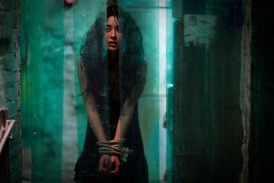 我,看見惡魔電影劇照5