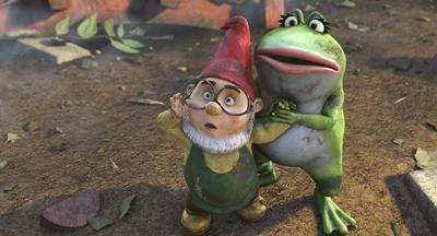 傻密歐與茱麗葉電影劇照8