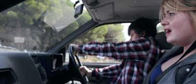 奉魔之名電影劇照9