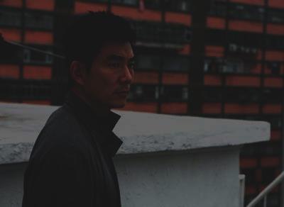 報應電影劇照11