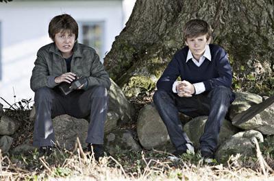 愛有新世界電影劇照6