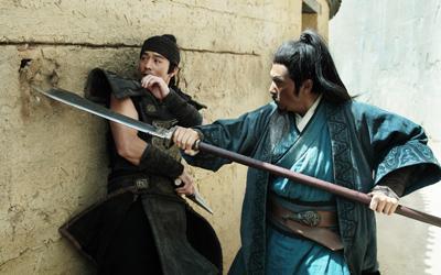 關雲長電影劇照5