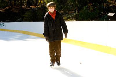 愛與痛的追尋電影劇照6