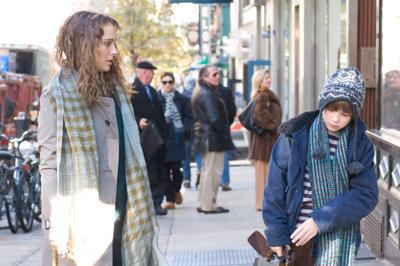 愛與痛的追尋電影劇照7