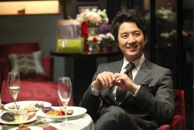 慾愛彌彰電影劇照6