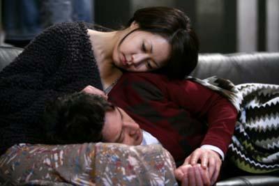 慾愛彌彰電影劇照7