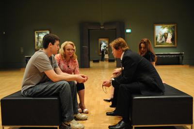 野獸家族電影劇照6