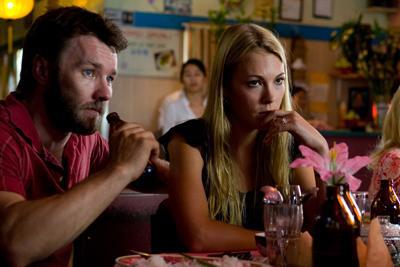 野獸家族電影劇照9