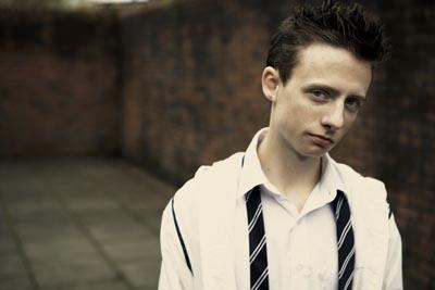 愛情潛水電影劇照4