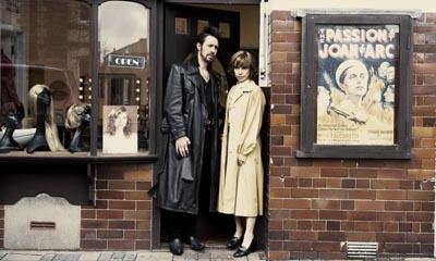 愛情潛水電影劇照5