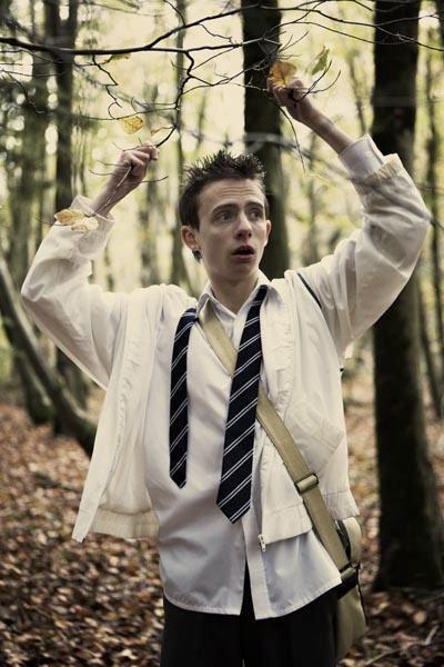 愛情潛水電影劇照8