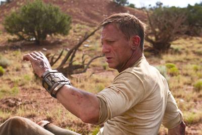 天煞西部反撃戰電影劇照7