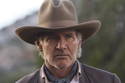 天煞西部反撃戰電影劇照8