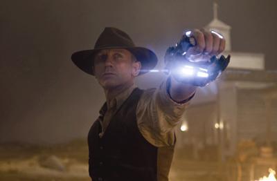 天煞西部反撃戰電影劇照9