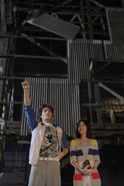 雞排英雄電影劇照4