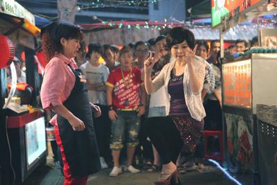 雞排英雄電影劇照8