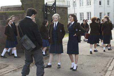 約翰連儂:不羈前傳電影劇照6