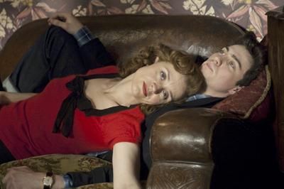 約翰連儂:不羈前傳電影劇照7