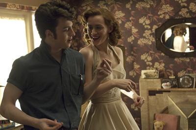 約翰連儂:不羈前傳電影劇照8