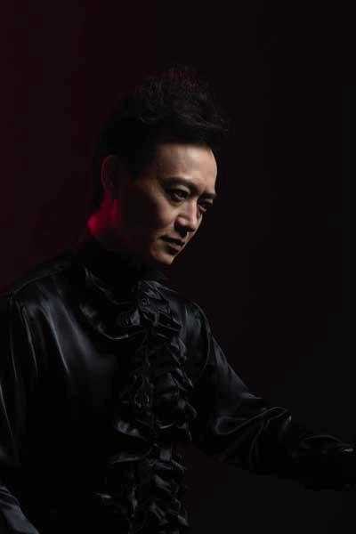 尼古拉伯爵：吸血驚情電影劇照7