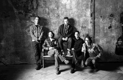 Pearl Jam Twenty電影劇照2