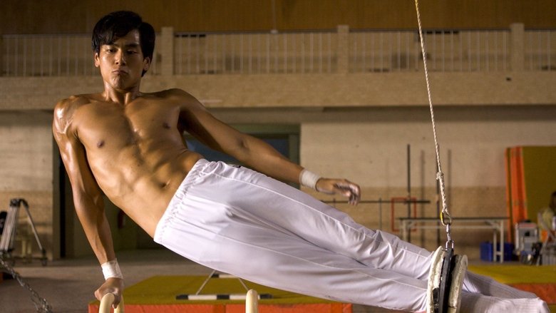 翻滾吧！阿信電影劇照1