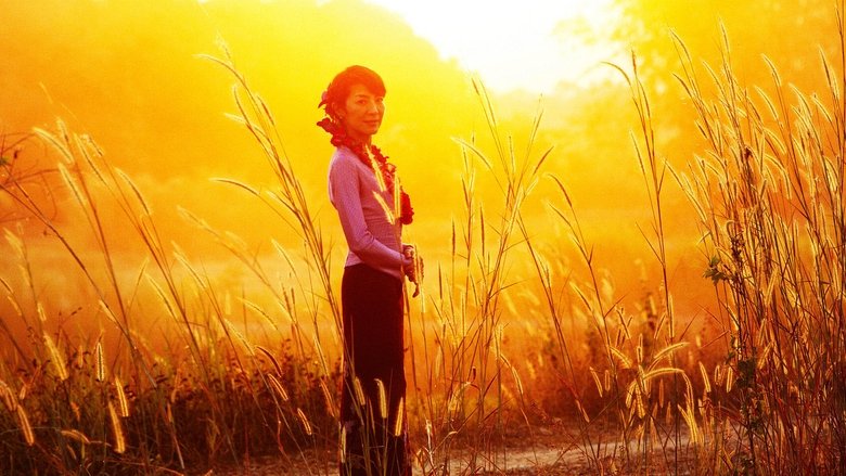 昂山素姬電影劇照1