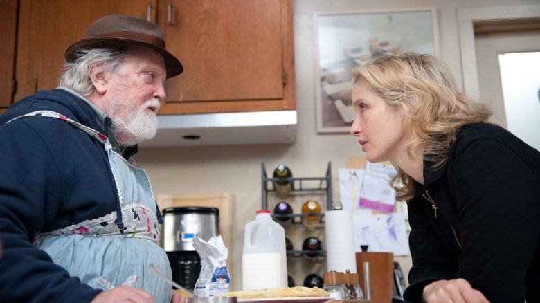 紐約愛漫遊電影劇照1