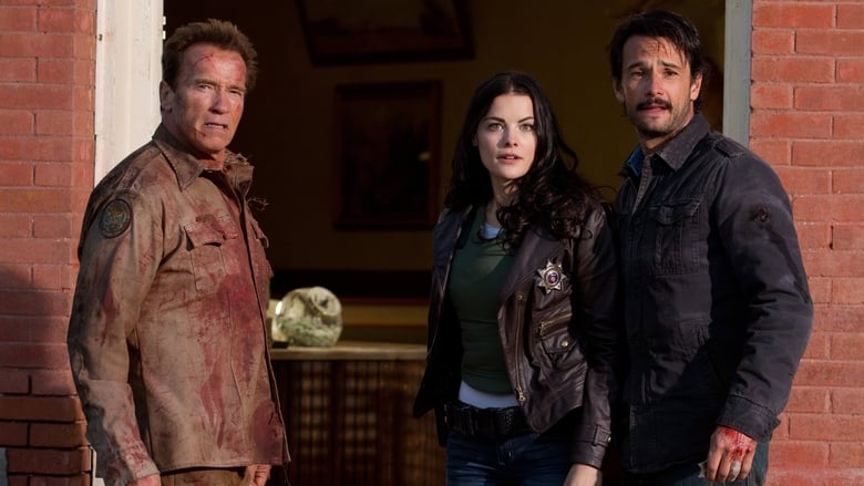 終極封鎖線電影劇照1