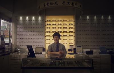 明天記得愛上我電影劇照4