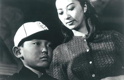少年電影劇照1