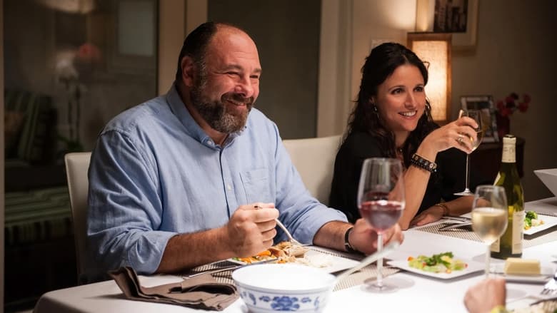 緣來…說夠了電影劇照1