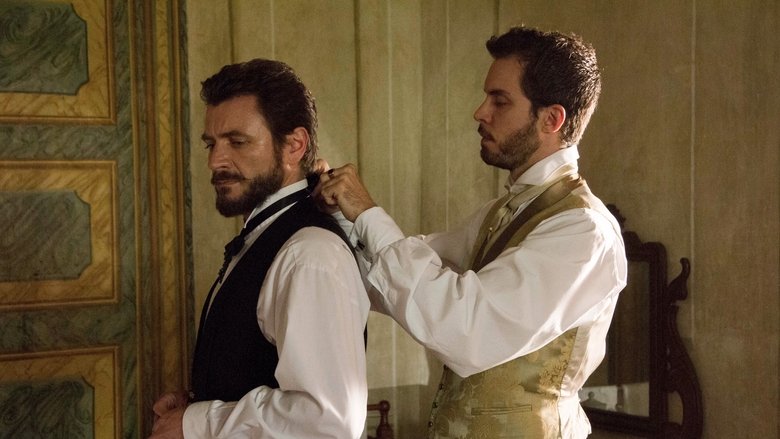 Falling Star電影劇照1