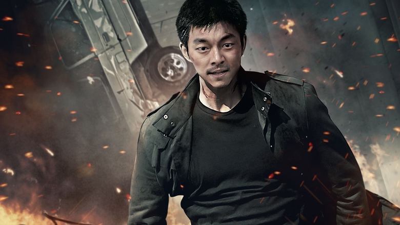 嫌疑犯電影劇照1