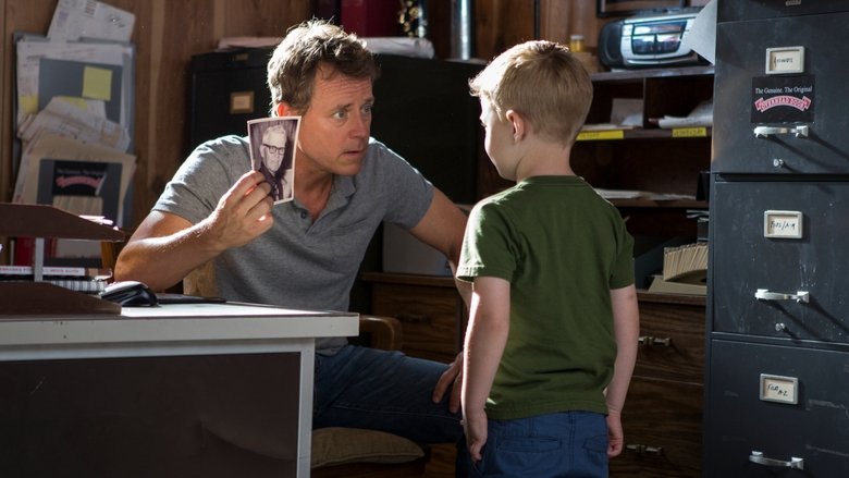 真的有天堂電影劇照1