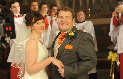 唱Opera的保羅電影劇照1