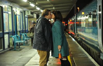 唱Opera的保羅電影劇照2