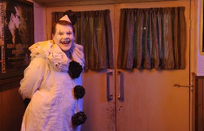 唱Opera的保羅電影劇照4