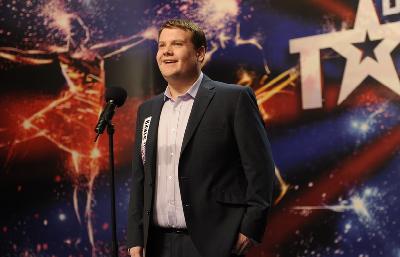 唱Opera的保羅電影劇照5